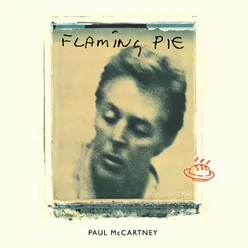 Flaming Pie 2020 Remaster