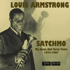 Swing That Music 1936 Single Version