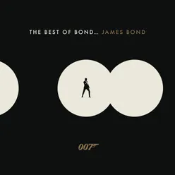 On Her Majesty's Secret Service Main Title