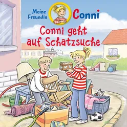 Conni geht auf Schatzsuche - Teil 06