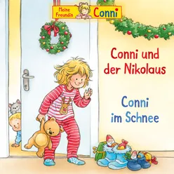 Conni und der Nikolaus - Teil 10