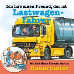 Lastwagenfahrerquiz