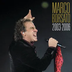 Spoken Word Marco Borsato 2003 - 2006