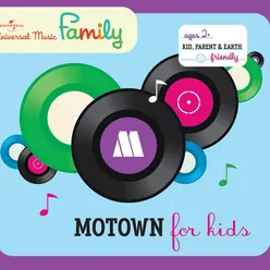 Motown For Kids