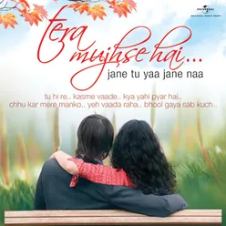 Bhool Gaya Sub Kuchh From "Julie"