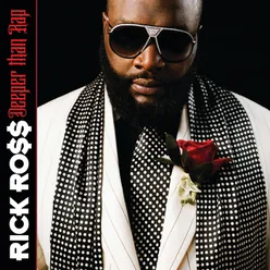 Rich Off Cocaine Album Version (Edited)