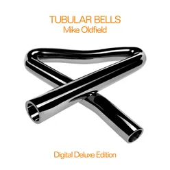Mike Oldfield's Single Theme From Tubular Bells