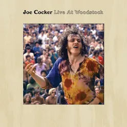 Do I Still Figure In Your Life Live At Woodstock 1969