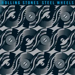 Steel Wheels Remastered 2009