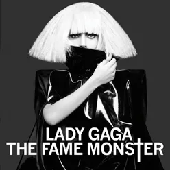 The Fame Monster International Deluxe