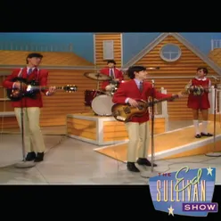The Rain, The Park & Other Things Performed Live On The Ed Sullivan Show 10/29/1967