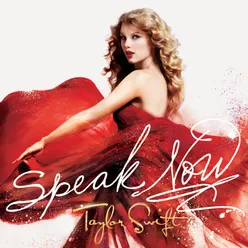 Speak Now Deluxe Package