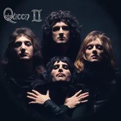 Queen II Deluxe Edition 2011 Remaster