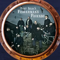 Port Isaac's Fisherman's Friends Special Edition