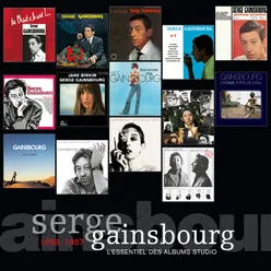 L'Essentiel Des Albums Studio