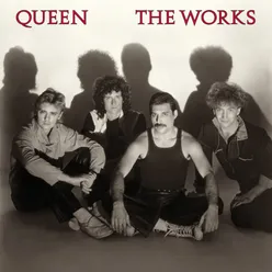 The Works Deluxe Edition 2011 Remaster
