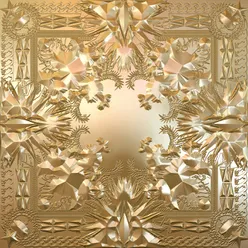 Watch The Throne Deluxe