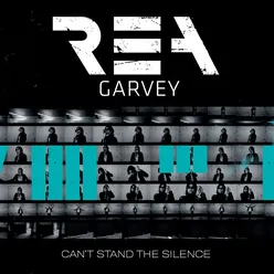 Can't Stand The Silence Single Version