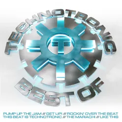 This Beat Is Technotronic Single Mix