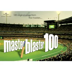 Master Blaster 100
