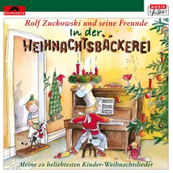 Kleine Kinder, große Kinder (Das Adventskalenderlied) Instrumental