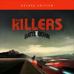 Battle Born Deluxe Edition