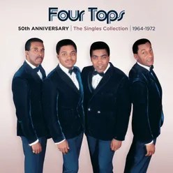 50th Anniversary | The Singles Collection | 1964-1972