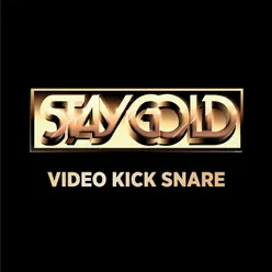 Video Kick Snare Slågmalsklubben Remix