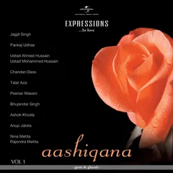 Aashiqana - Geet & Ghazals Vol.1