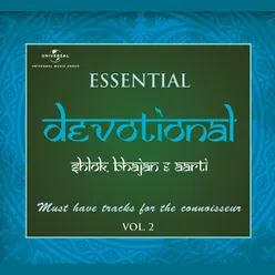 Essential Devotional Vol. 2