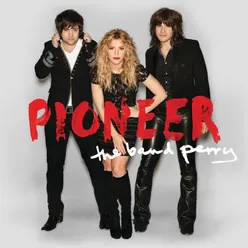 Pioneer Album Version