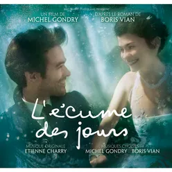 L'Ecume Des Jours Original Motion Picture Soundtrack
