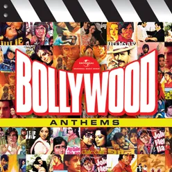 Bollywood Anthems Vol.1