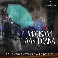 Mausam Aashiqana: Monsoon Melodies Vol.1
