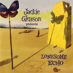 Lonesome Echo Expanded Edition