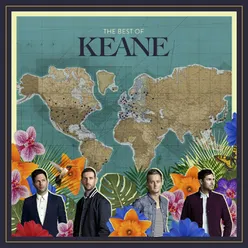 The Best Of Keane Deluxe Edition