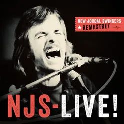 Just Another Guy Live / Remastered