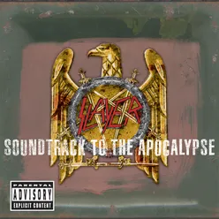 Soundtrack To The Apocalypse Deluxe Version