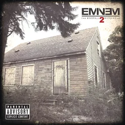 The Marshall Mathers LP2 Deluxe