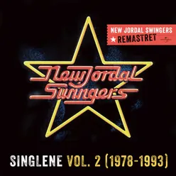 Singlene Vol. 2. (1978 - 1993) Remastered