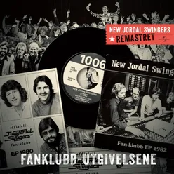 Fanklubb - utgivelsene Remastered