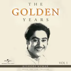 The Golden Years, Vol. 1