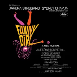 Funny Girl Original Broadway Cast / 50th Anniversary Edition