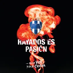 Rayado A Muerte Album Version