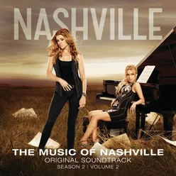 The Music Of Nashville: Original Soundtrack Season 2, Volume 2 Deluxe