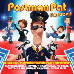 Postman Pat