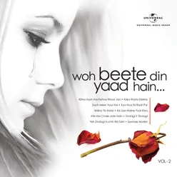 Woh Beete Din Yaad Hain, Vol. 2