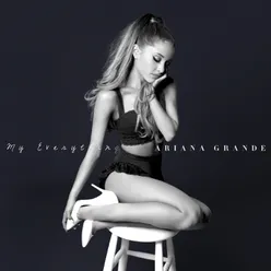 My Everything Deluxe