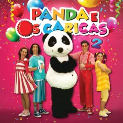 A Festa Do Panda