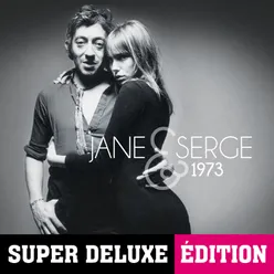 Jane & Serge 1973 Super Deluxe Edition